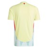 Maillot Espagne Exterieur UEFA Euro 2024